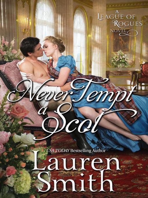 Title details for Never Tempt a Scot by Lauren Smith - Available